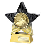 Superstar Running Award - 140mm
