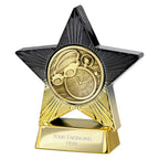 Superstar Swimming Award - 110mm