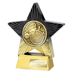 Superstar Swimming Award - 140mm