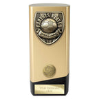 Prime Cobra Parents Player Award - 160mm