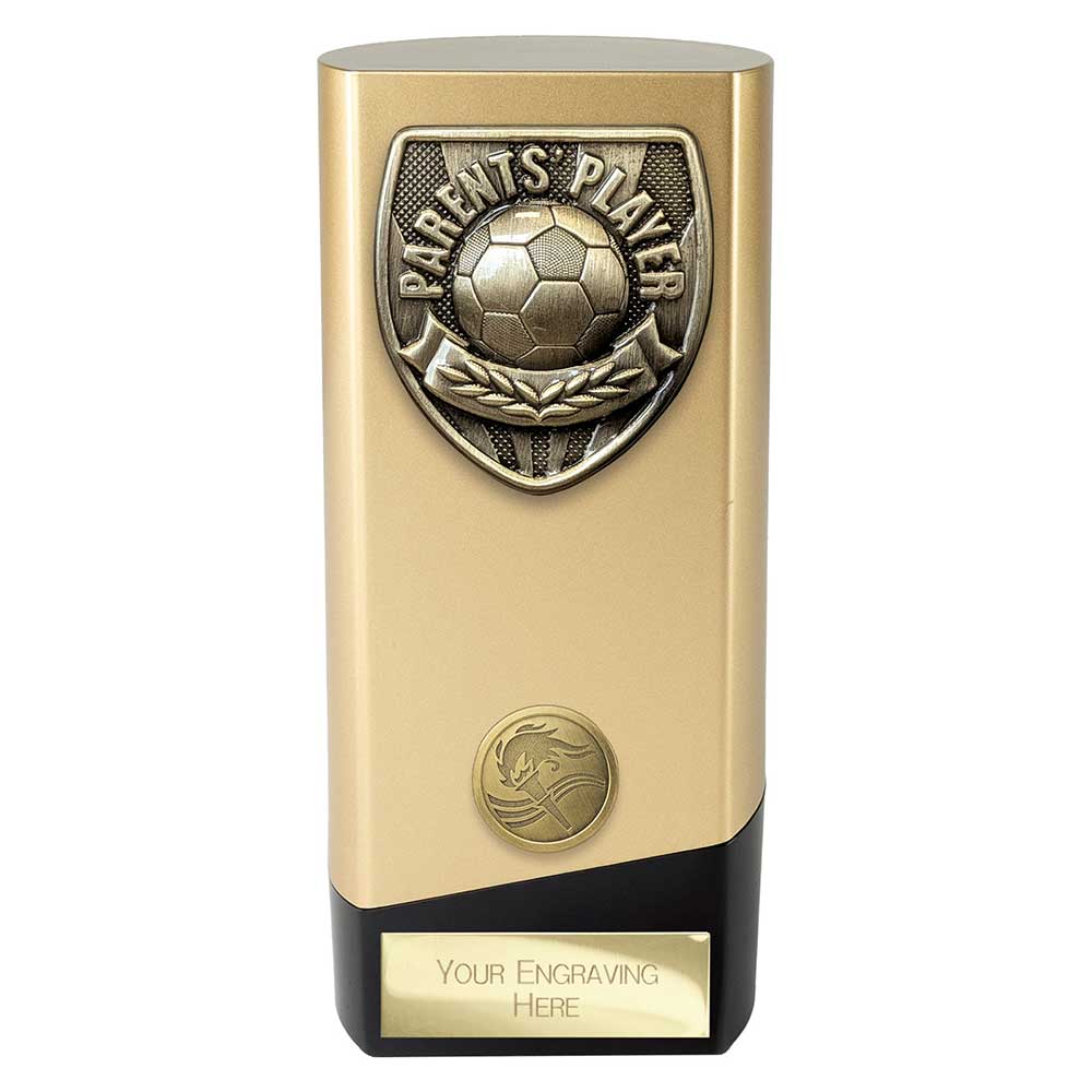Prime Cobra Parents Player Award - 160mm