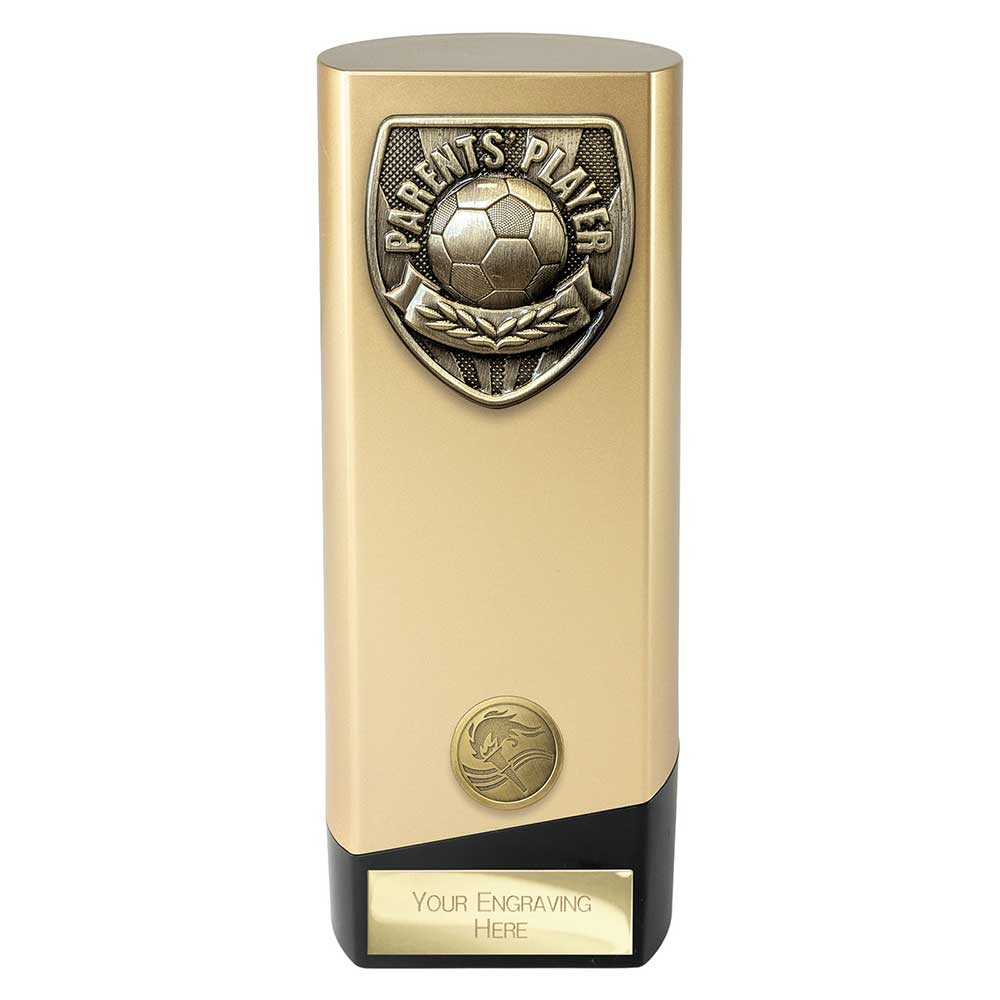 Prime Cobra Parents Player Award - 190mm