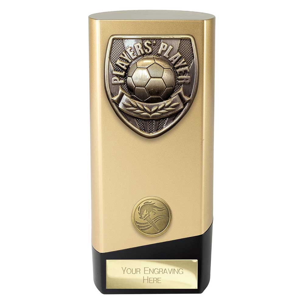 Prime Cobra Players Player Award - 160mm