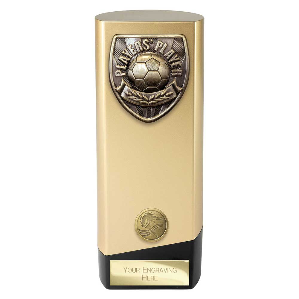 Prime Cobra Players Player Award - 190mm