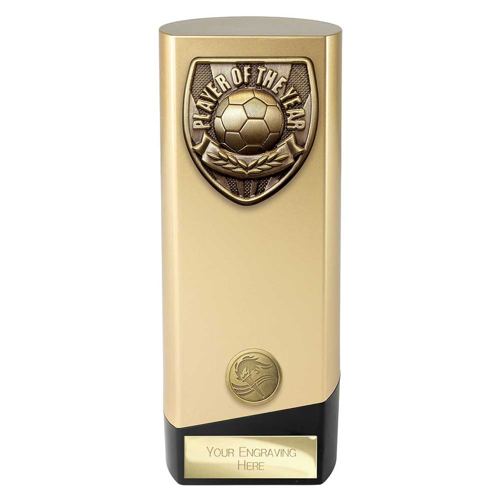 Prime Cobra Player of Year Award - 190mm