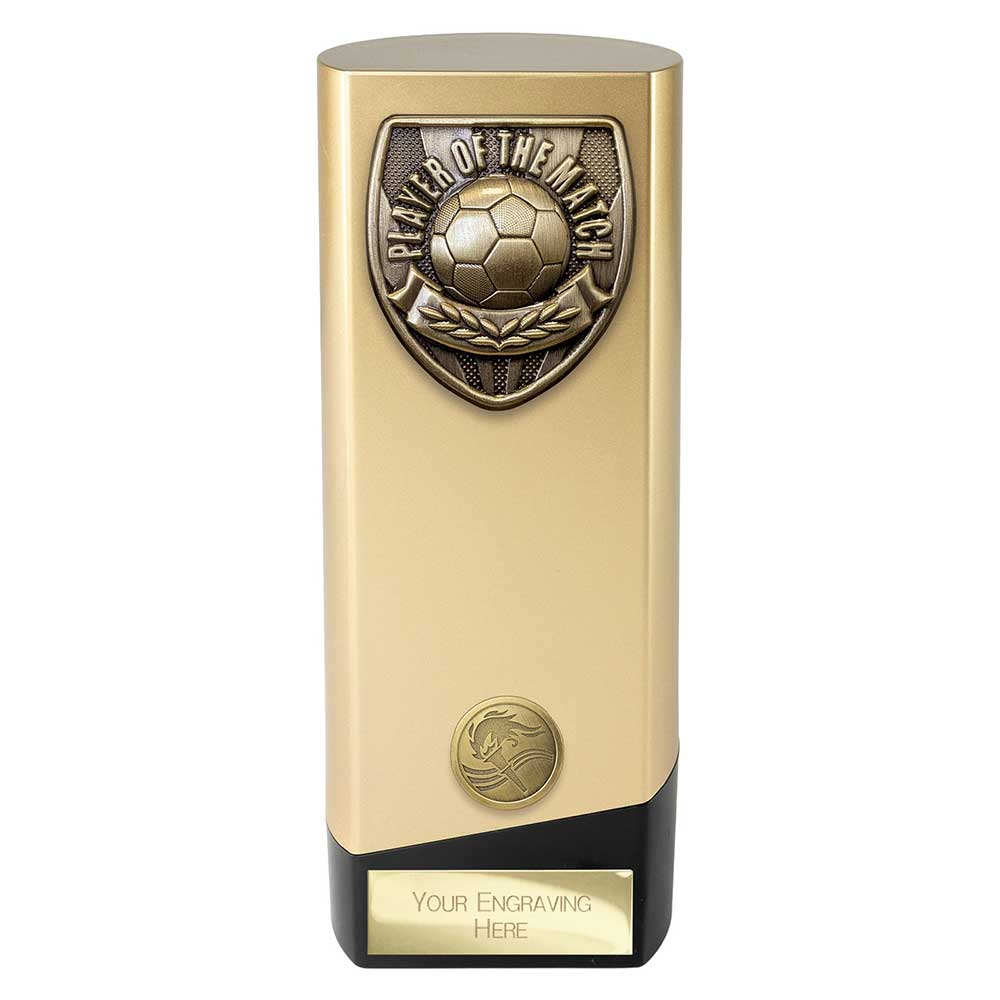Prime Cobra Player of Match Award - 192mm