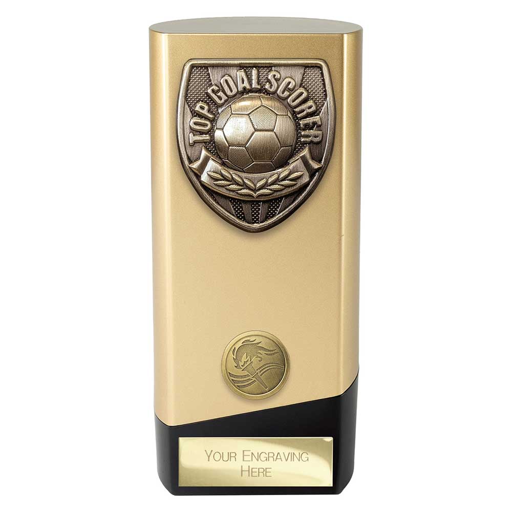 Prime Cobra Top Scorer Award - 163mm