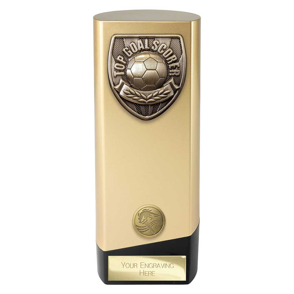 Prime Cobra Top Scorer Award - 193mm