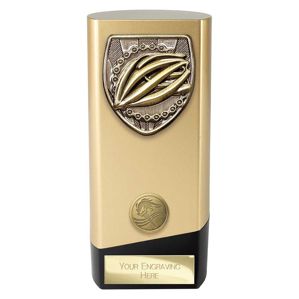 Prime Cobra Cycling Award - 160mm