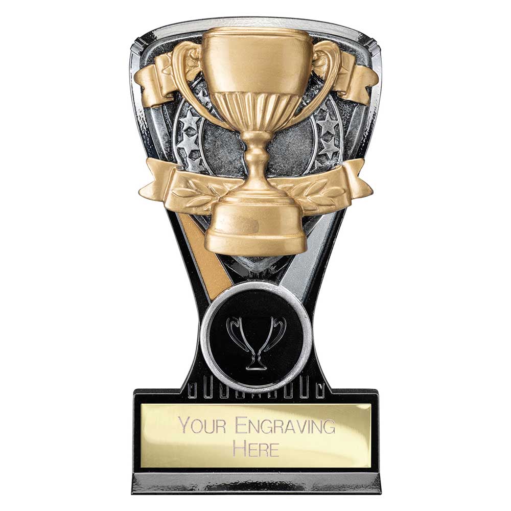 Wolverine Tower Recognition Star - 130mm