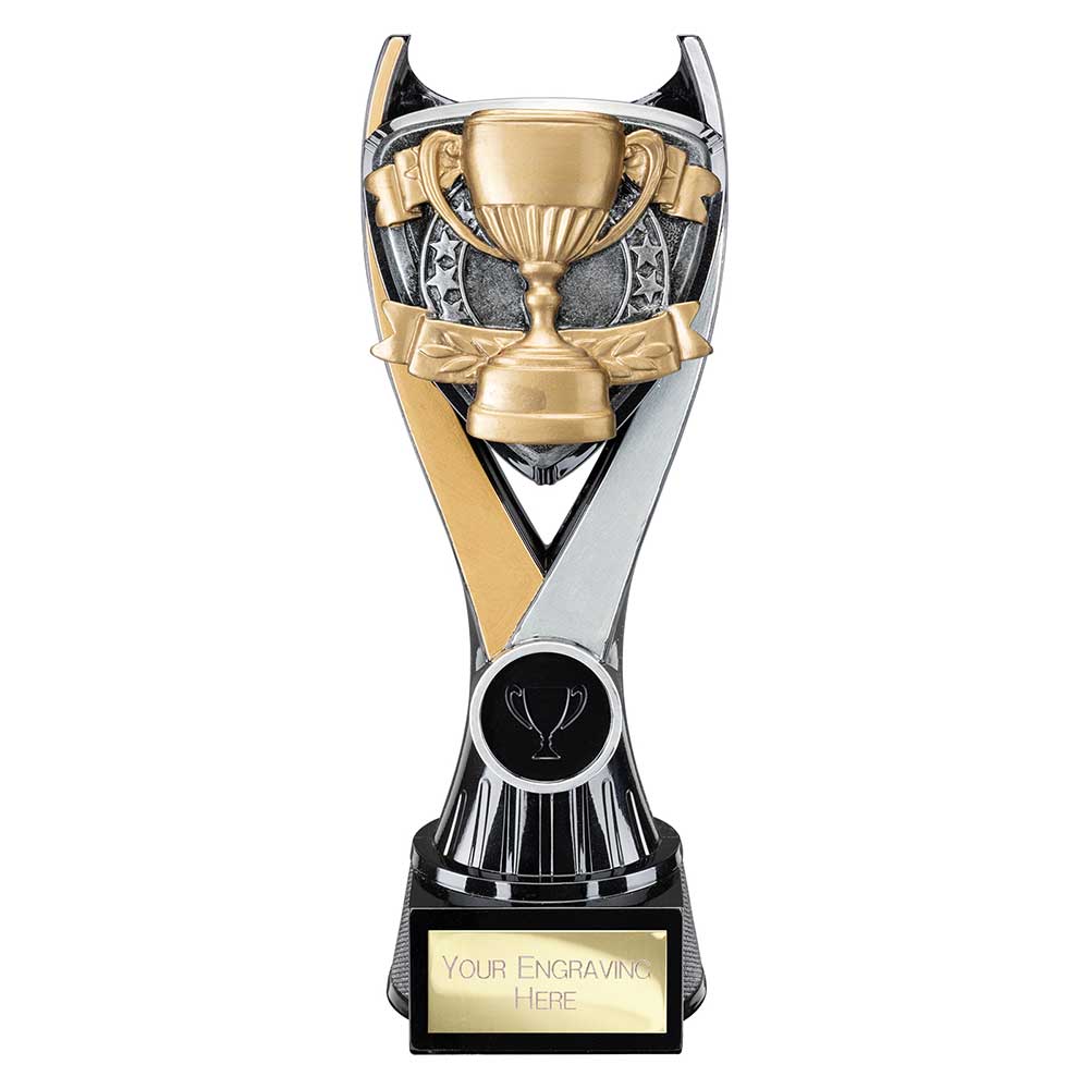 Wolverine Tower Recognition Star - 200mm