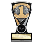 Wolverine Tower 1st Place - 130mm