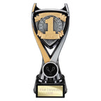 Wolverine Tower 1st Place - 180mm