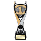 Wolverine Tower 1st Place - 200mm