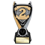 Wolverine Tower 2nd Place - 160mm