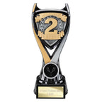 Wolverine Tower 2nd Place - 180mm