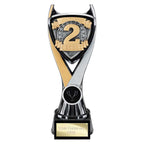 Wolverine Tower 2nd Place - 200mm