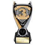 Wolverine Tower 3rd Place - 160mm
