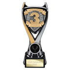 Wolverine Tower 3rd Place - 180mm