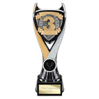 Wolverine Tower 3rd Place - 200mm