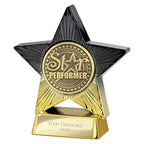 Superstar Star Performer Award - 110mm