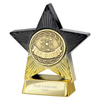 Superstar Science Award - 110mm