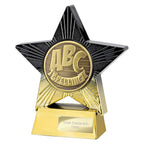 Superstar Spelling Award - 140mm