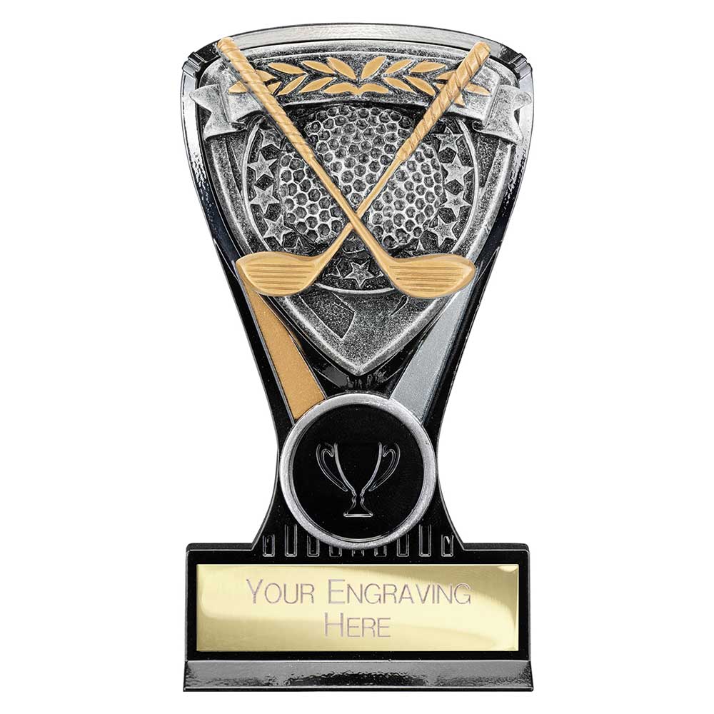 Wolverine Tower Golf - 130mm