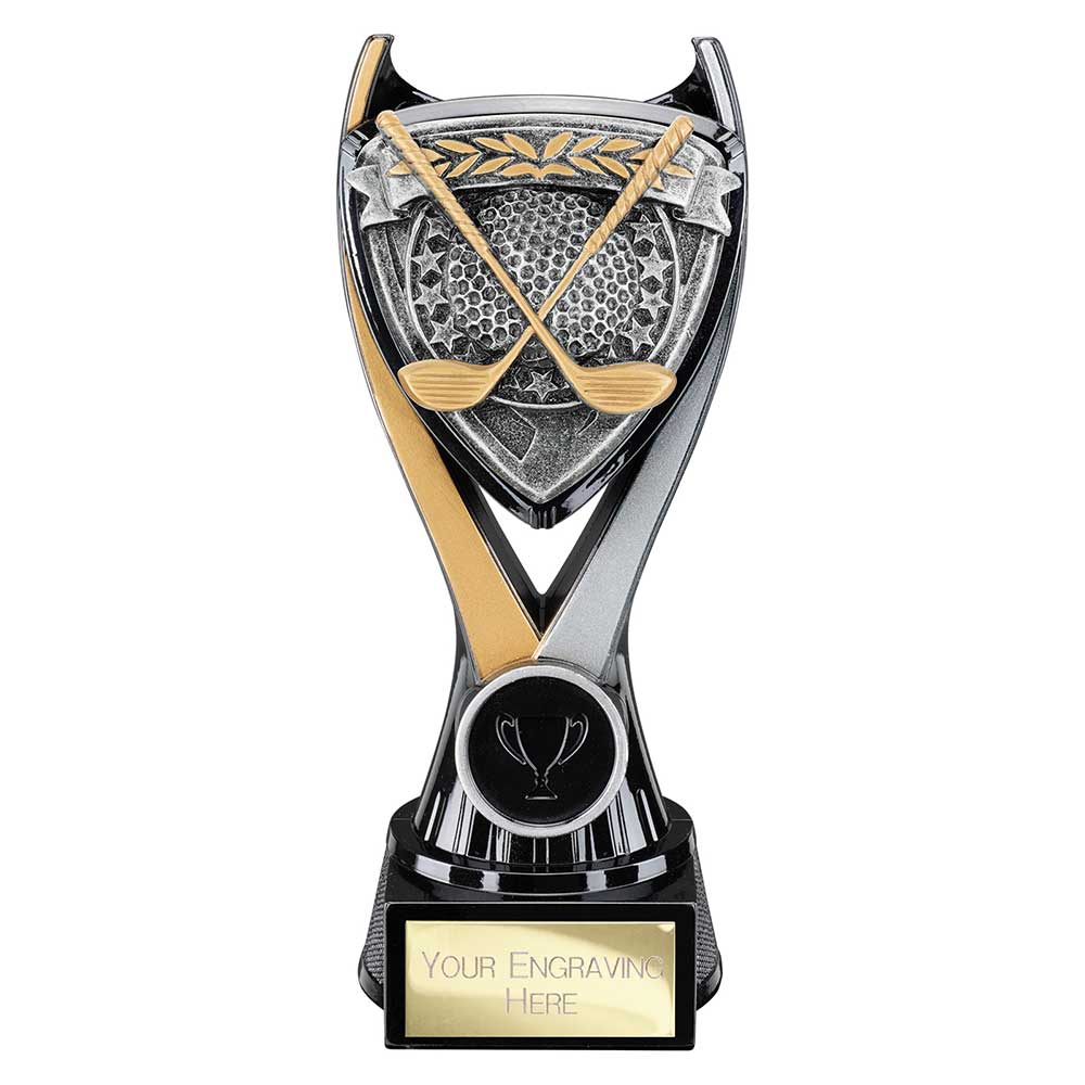 Wolverine Tower Golf - 180mm