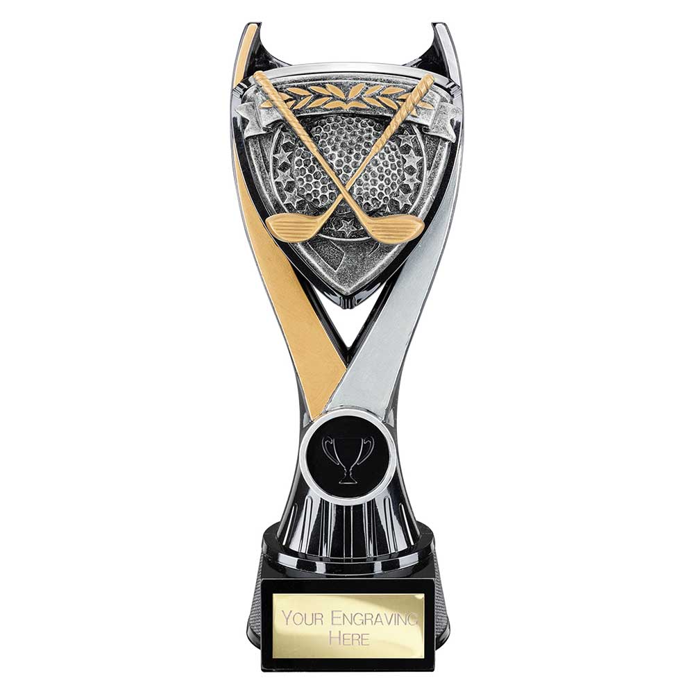 Wolverine Tower Golf - 200mm