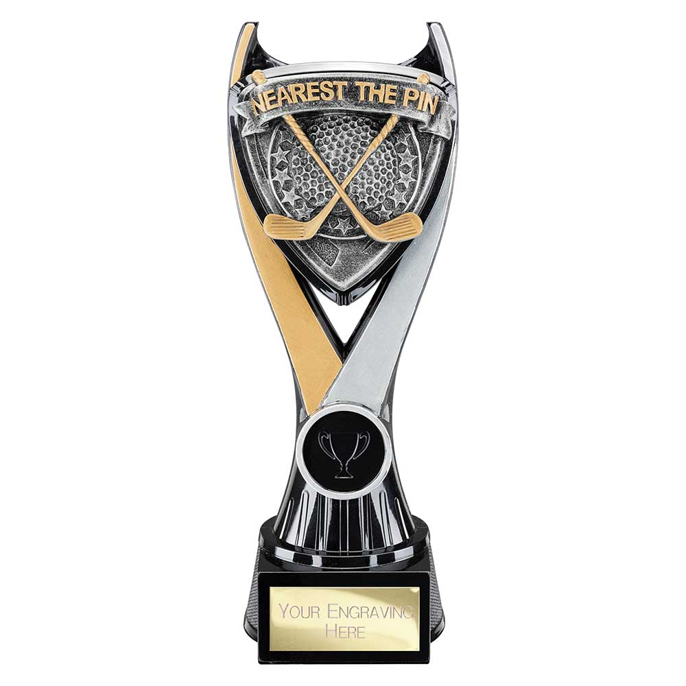 Wolverine Tower Nearest Pin - 200mm