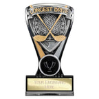 Wolverine Tower Longest Drive - 130mm