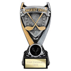 Wolverine Tower Longest Drive - 160mm
