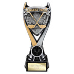 Wolverine Tower Longest Drive - 180mm