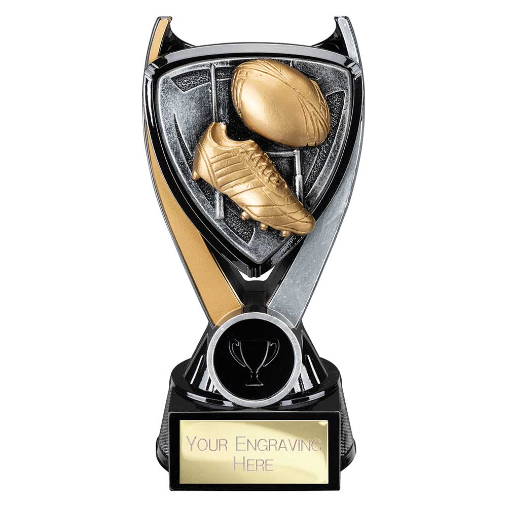 Wolverine Tower Rugby - 160mm