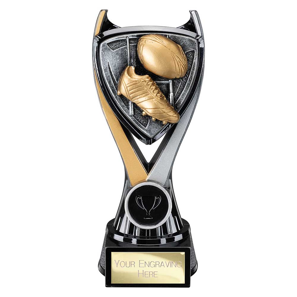Wolverine Tower Rugby - 180mm