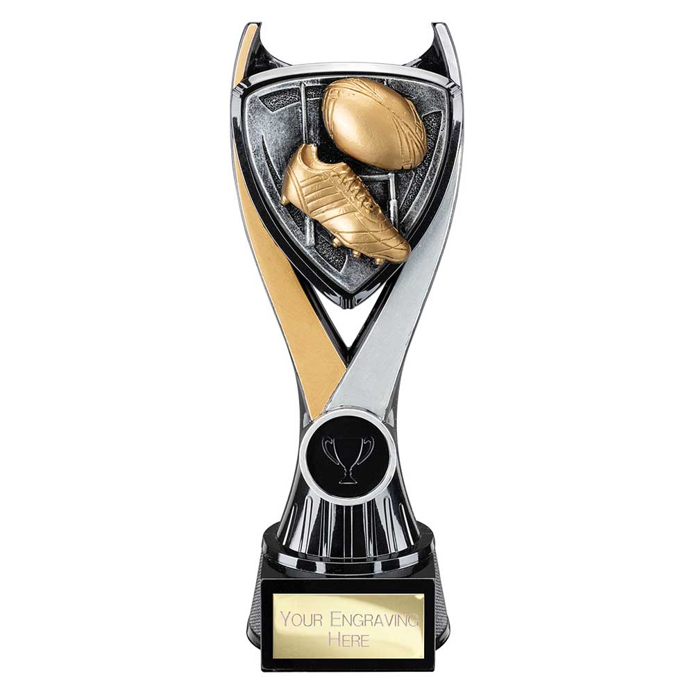 Wolverine Tower Rugby - 200mm