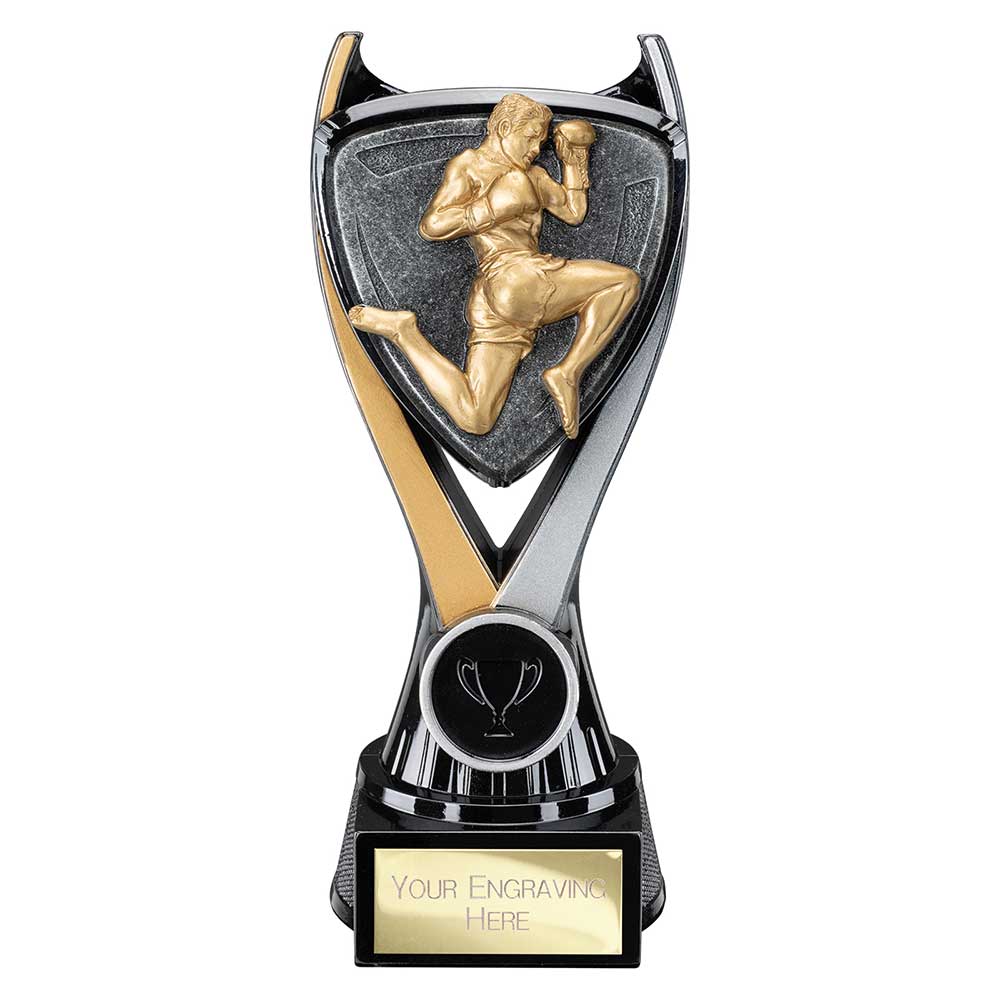 Wolverine Tower Kickboxing - 180mm