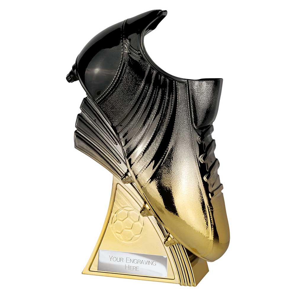 Power Boot Football Heavyweight Award - 200mm