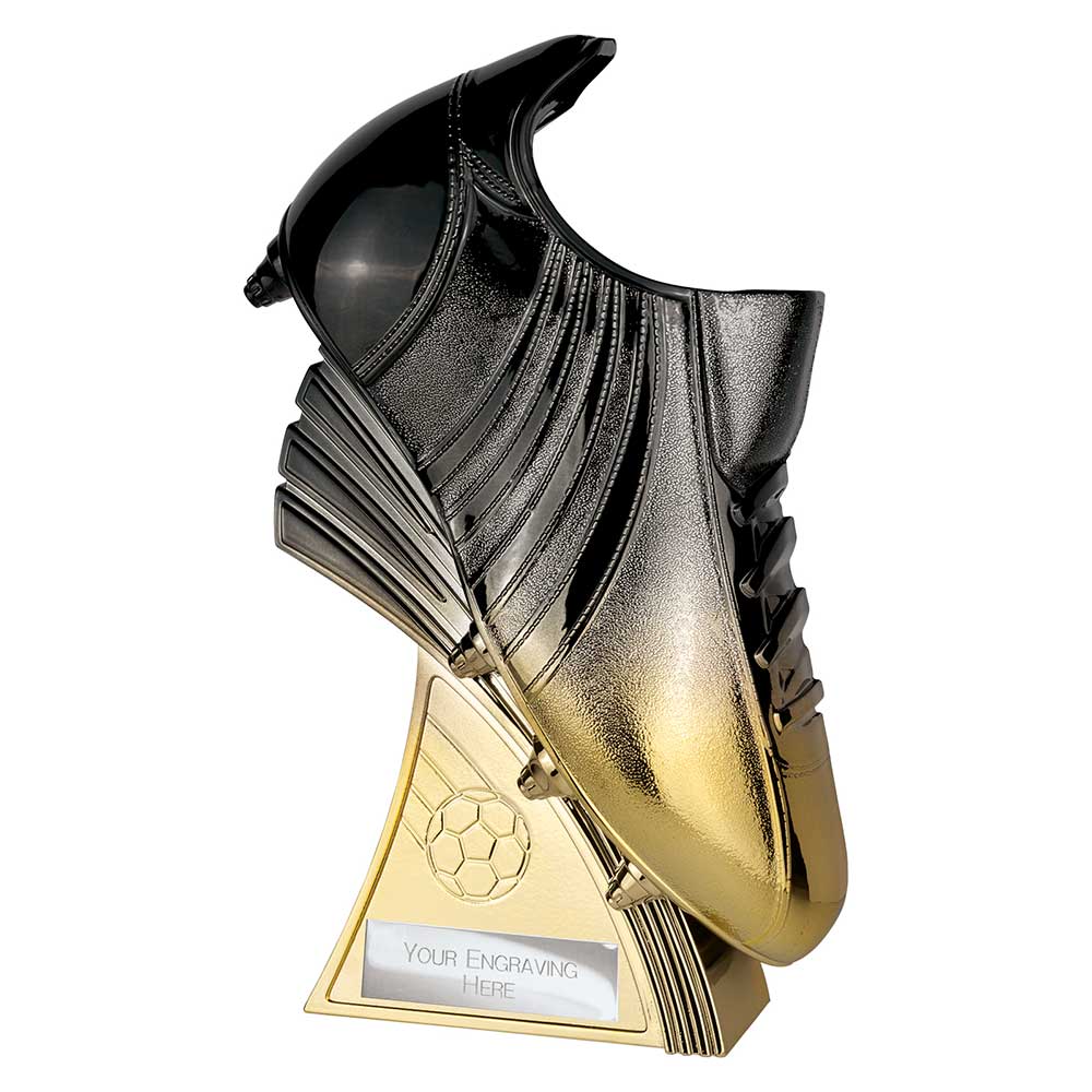 Power Boot Football Heavyweight Award - 230mm