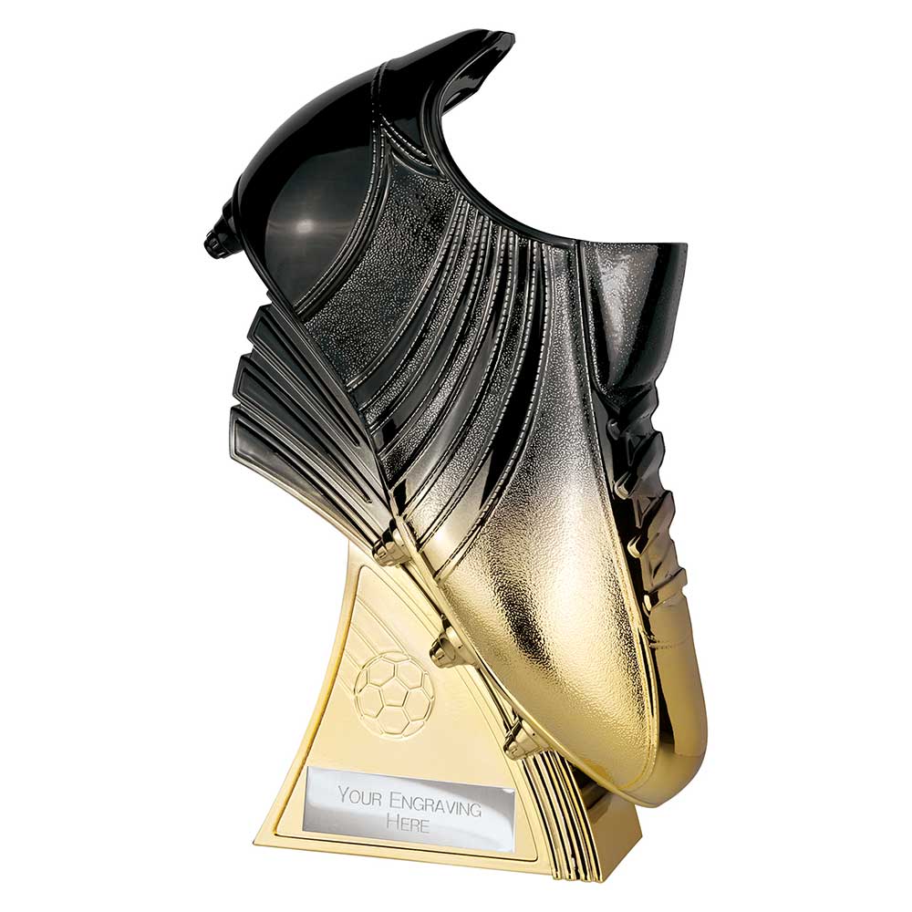 Power Boot Football Heavyweight Award - 250mm