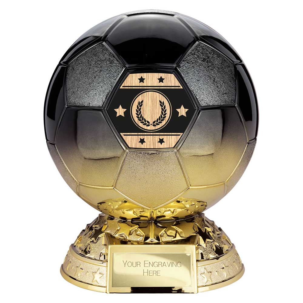 Elite Football Heavyweight Award - 185mm