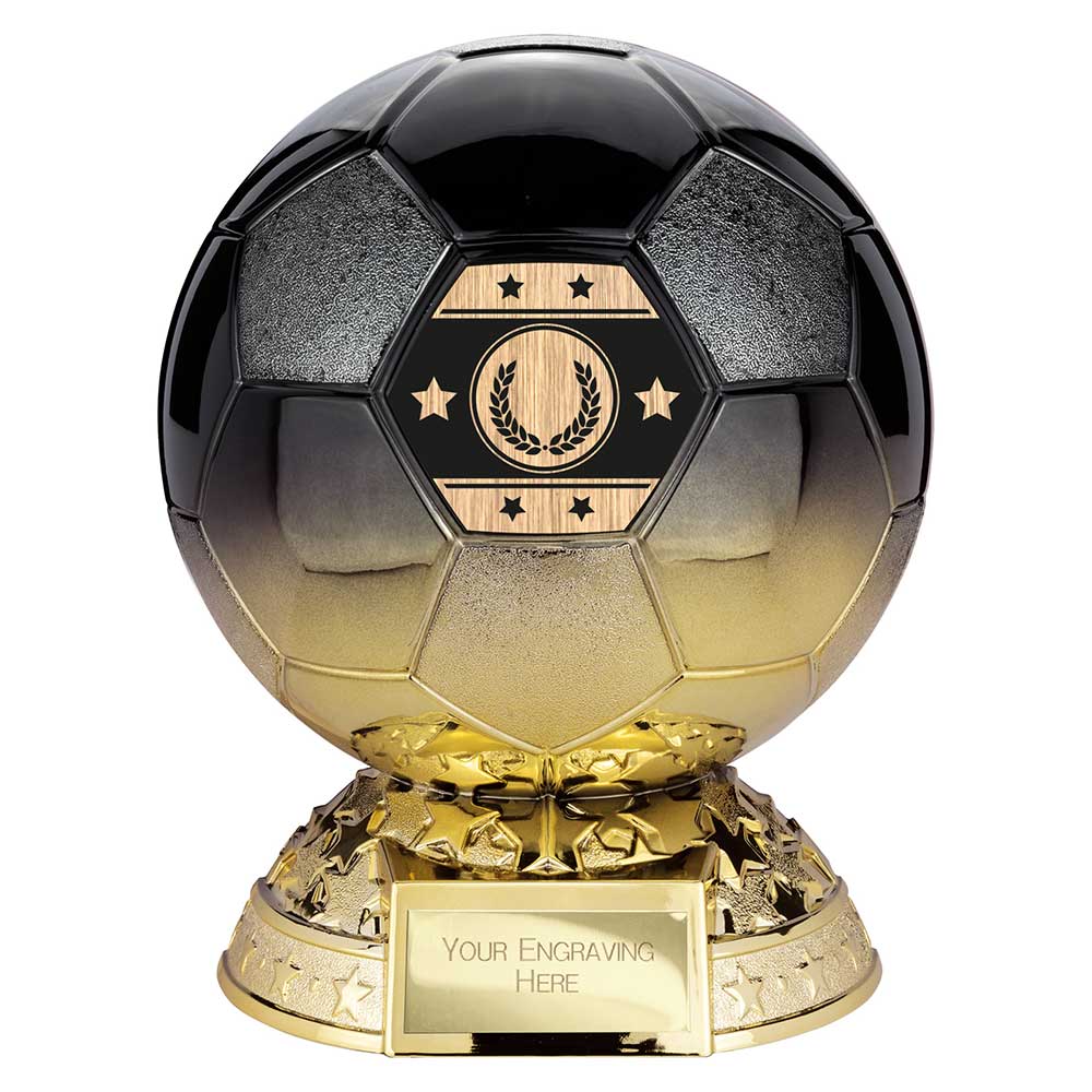 Elite Football Heavyweight Award - 205mm