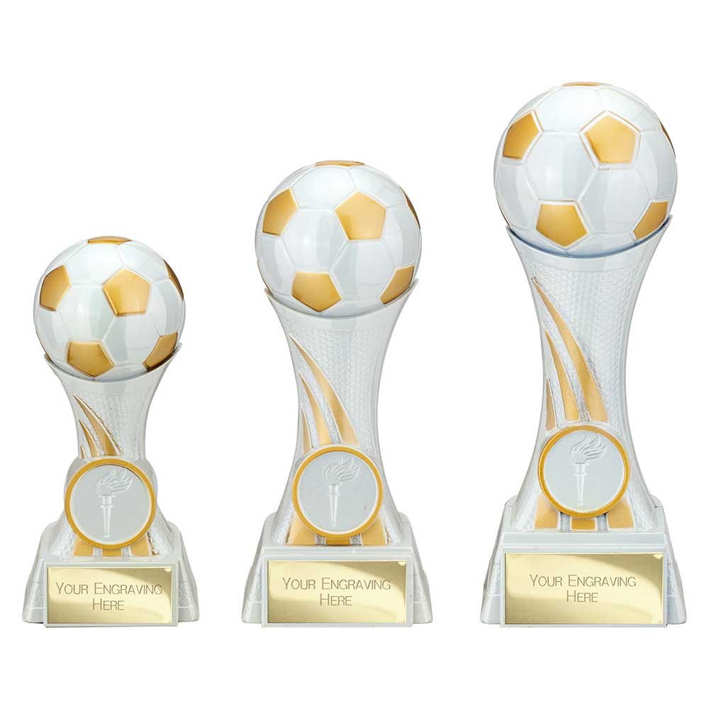 Attack Strike Football Award