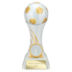 Attack Strike Football Award - 160mm