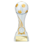 Attack Strike Football Award - 180mm