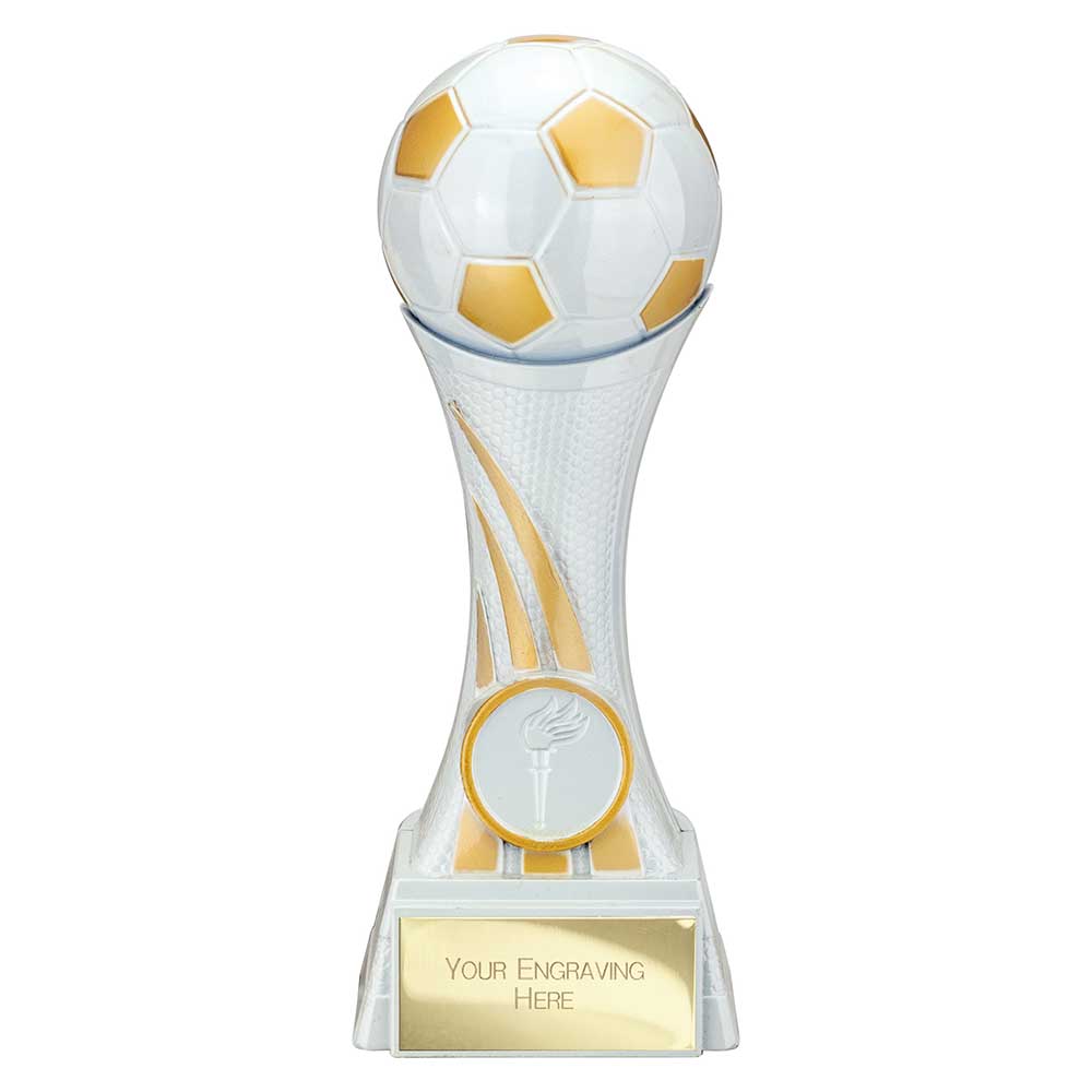 Attack Strike Football Award - 180mm