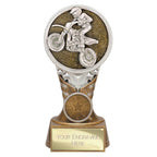 Ikon Tower Motorsport Award - 150mm