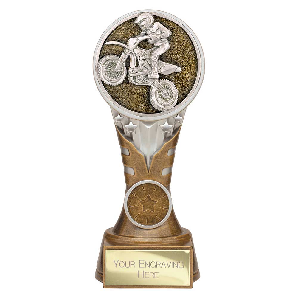 Ikon Tower Motorsport Award - 175mm