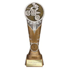 Ikon Tower Motorsport Award - 225mm